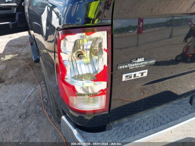 1C6RR6GT6ES287069 RAM 1500 Slt