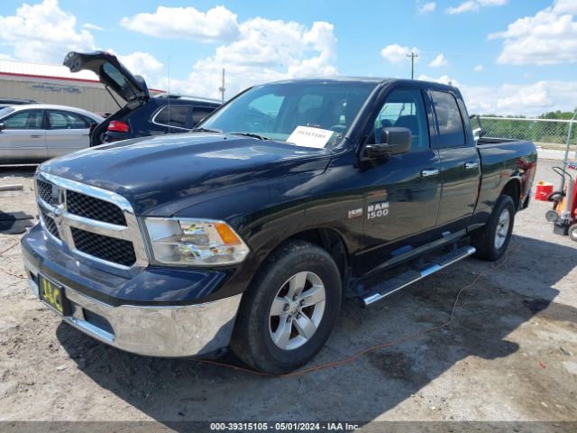 1C6RR6GT6ES287069 RAM 1500 Slt