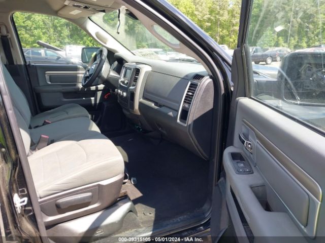 1C6RR6GT6ES287069 RAM 1500 Slt