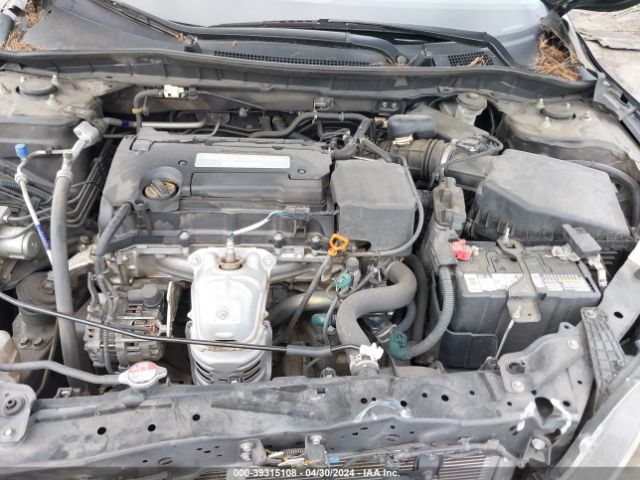 1HGCR2F38EA259502 Honda ACCORD LX