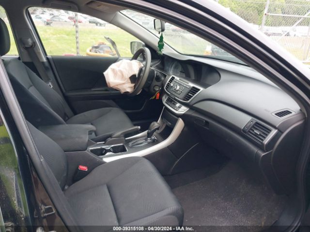 1HGCR2F38EA259502 Honda ACCORD LX