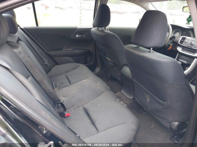 1HGCR2F38EA259502 Honda ACCORD LX