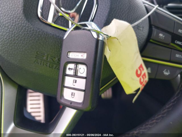 1HGCV1F47NA028184 Honda Accord Sport Special Edition
