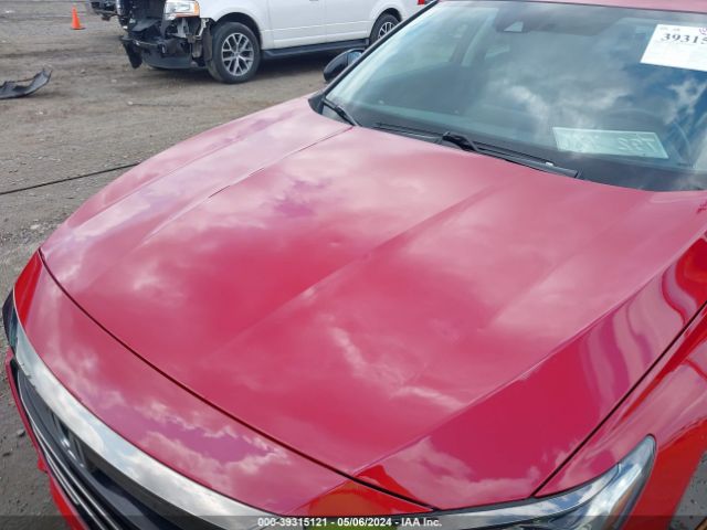 1HGCV1F47NA028184 Honda Accord Sport Special Edition