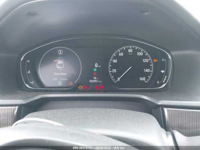 1HGCV1F47NA028184 Honda Accord Sport Special Edition