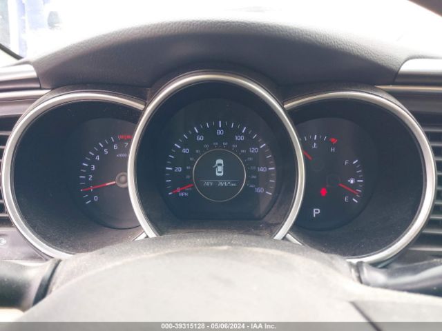 5XXGM4A77EG327877 KIA Optima Lx