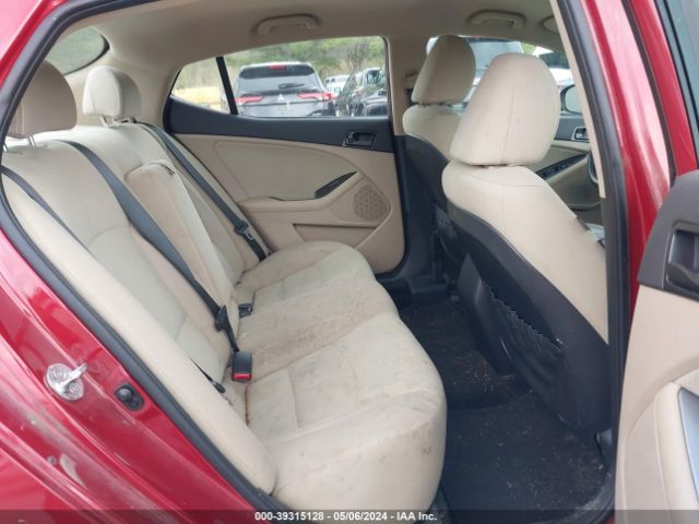 5XXGM4A77EG327877 KIA Optima Lx