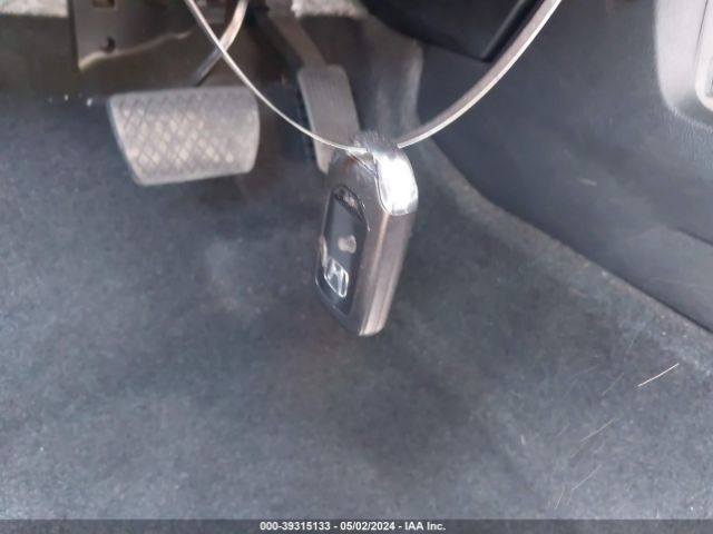2HGFC4B0XHH311546 Honda Civic Lx-p