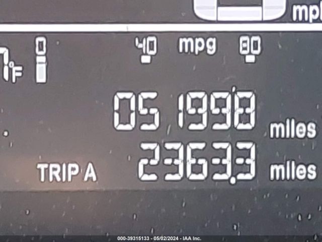 2HGFC4B0XHH311546 Honda Civic Lx-p