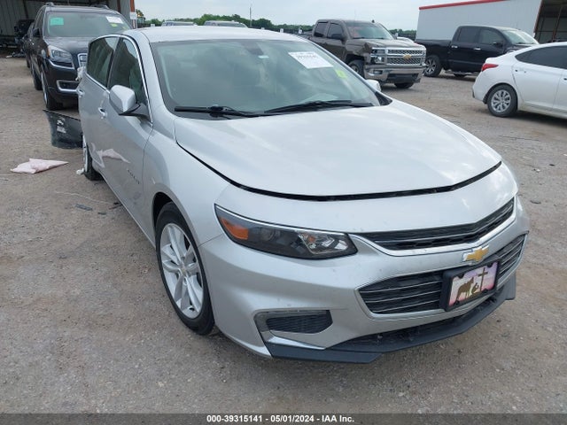 1G1ZJ5SU5HF171670 auction archive image