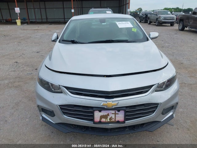 1G1ZJ5SU5HF171670 Chevrolet MALIBU HYBRID