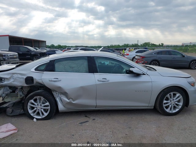 1G1ZJ5SU5HF171670 Chevrolet MALIBU HYBRID