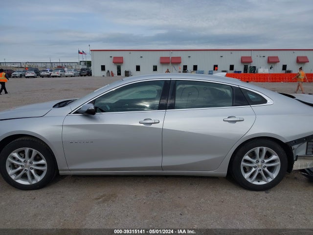 1G1ZJ5SU5HF171670 Chevrolet MALIBU HYBRID