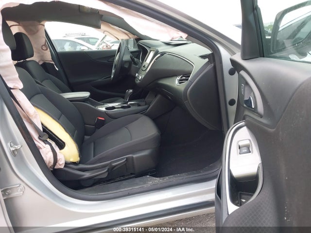 1G1ZJ5SU5HF171670 Chevrolet MALIBU HYBRID