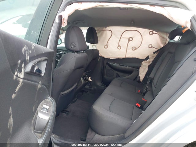 1G1ZJ5SU5HF171670 Chevrolet MALIBU HYBRID
