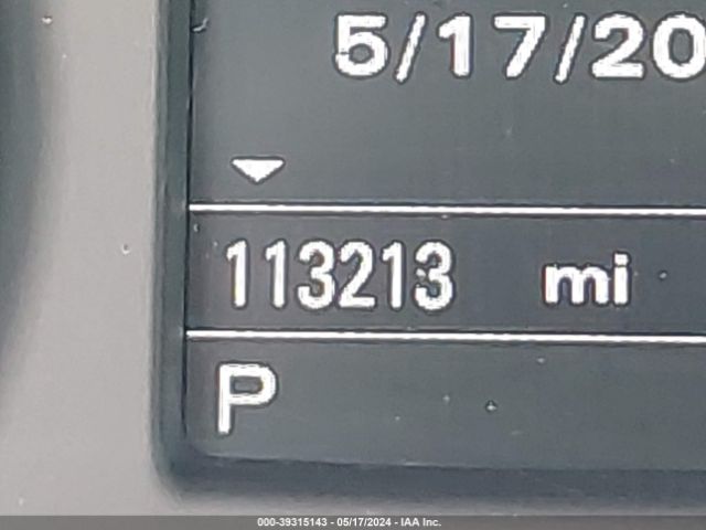 WA1EFCFS2FR008159 Audi Q3 2.0t Premium Plus