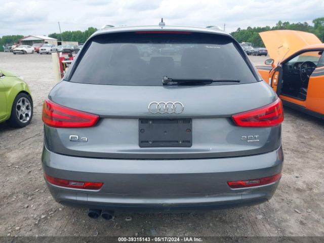 WA1EFCFS2FR008159 Audi Q3 2.0t Premium Plus