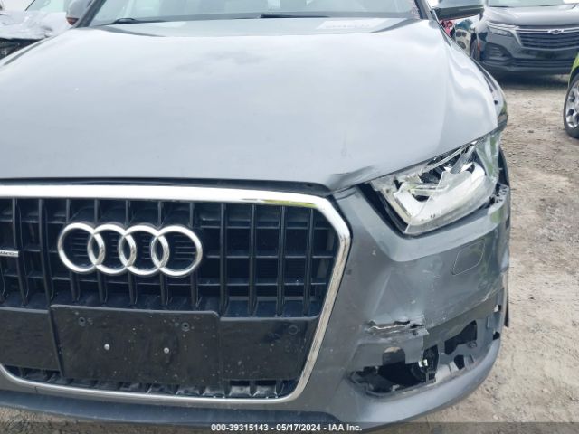 WA1EFCFS2FR008159 Audi Q3 2.0t Premium Plus