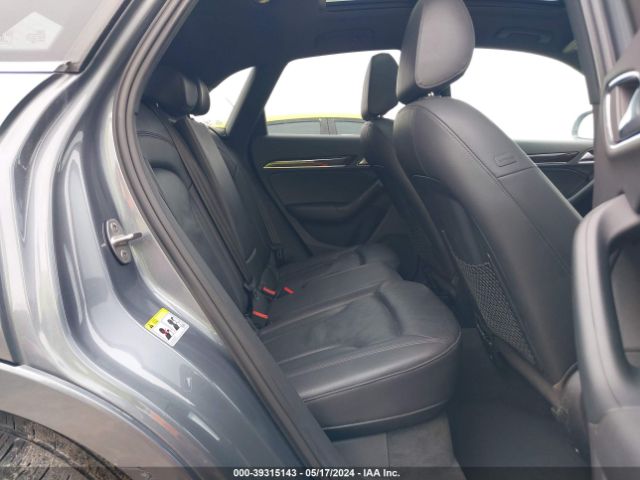 WA1EFCFS2FR008159 Audi Q3 2.0t Premium Plus