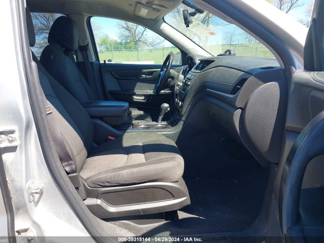 Chevrolet Traverse 1lt 2015 1GNKVGKD9FJ230830 Image 5