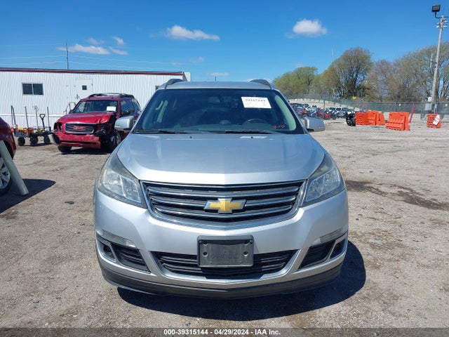 Chevrolet Traverse 1lt 2015 1GNKVGKD9FJ230830 Image 6