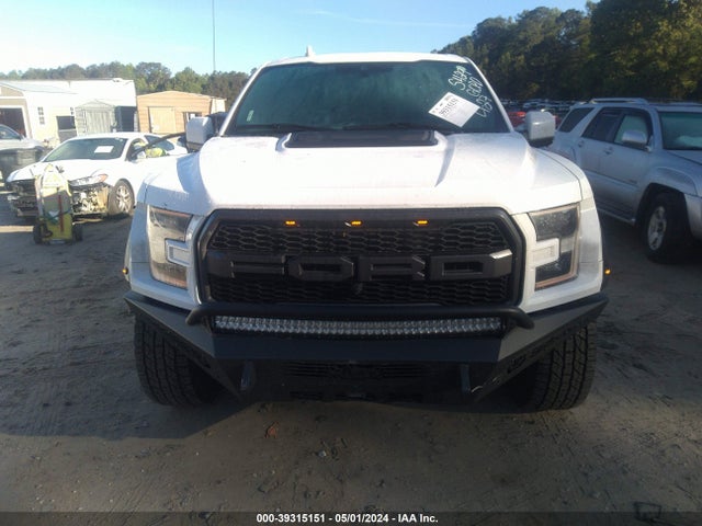 Ford F-150 Raptor 2020 1FTFW1RG8LFA05429 Image 12
