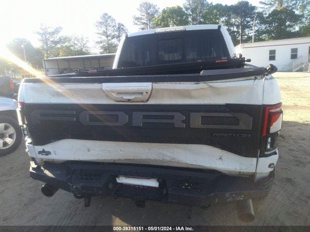 Ford F-150 Raptor 2020 1FTFW1RG8LFA05429 Image 16