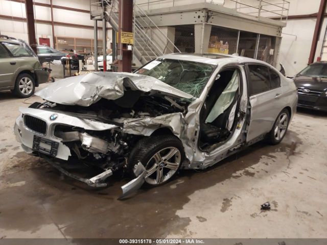WBA3B5C52FP654426 BMW 328i Xdrive