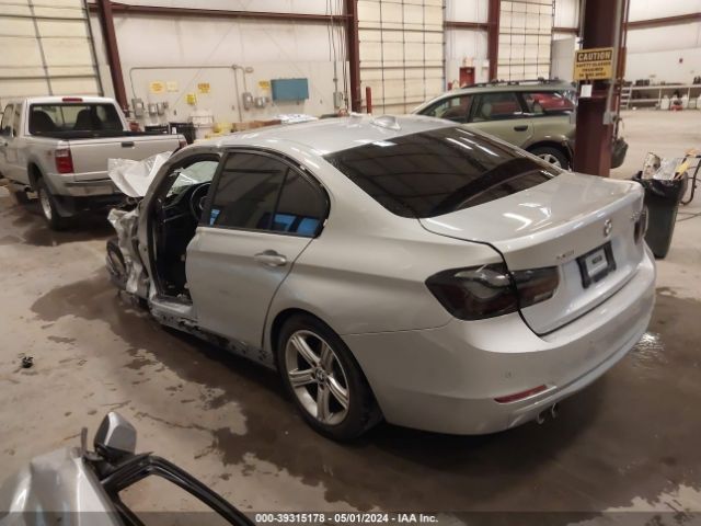 WBA3B5C52FP654426 BMW 328i Xdrive