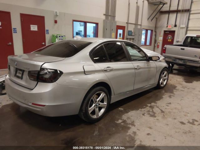 WBA3B5C52FP654426 BMW 328i Xdrive