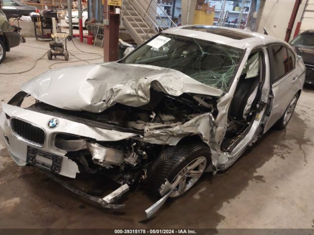 WBA3B5C52FP654426 BMW 328i Xdrive