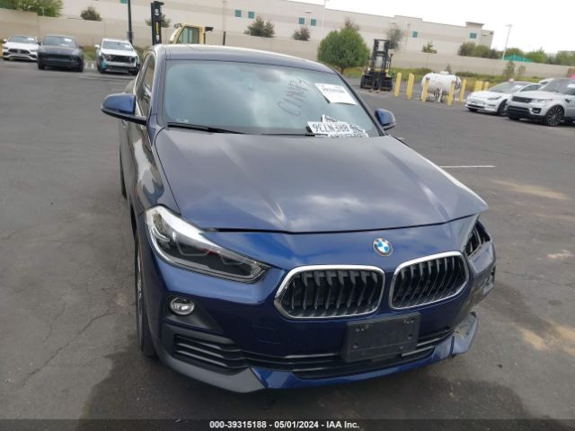 WBXYJ3C31JEJ81981 BMW X2 Sdrive28i