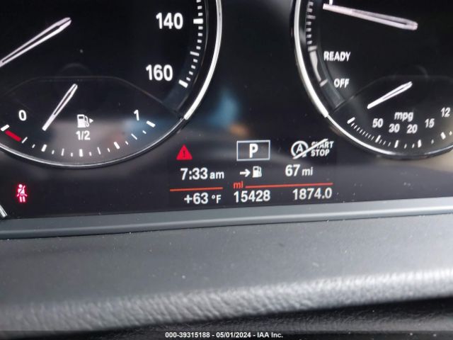 WBXYJ3C31JEJ81981 BMW X2 Sdrive28i