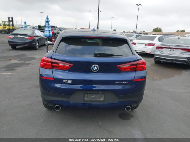 WBXYJ3C31JEJ81981 BMW X2 Sdrive28i