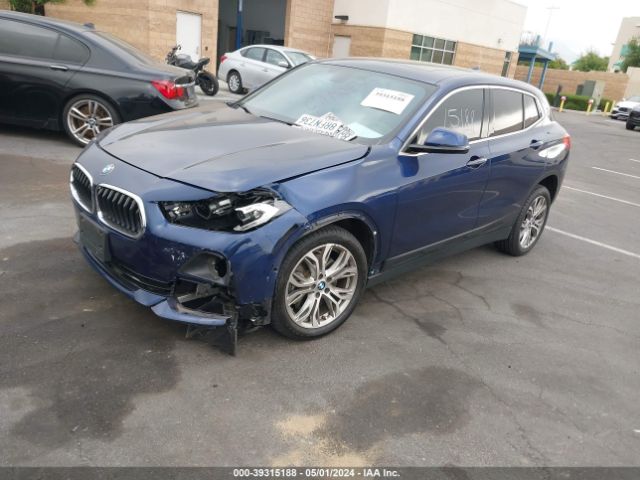 WBXYJ3C31JEJ81981 BMW X2 Sdrive28i