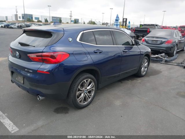 WBXYJ3C31JEJ81981 BMW X2 Sdrive28i