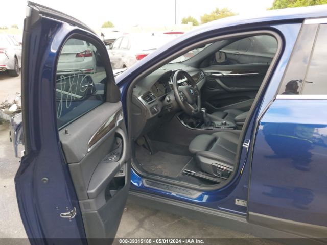 WBXYJ3C31JEJ81981 BMW X2 Sdrive28i