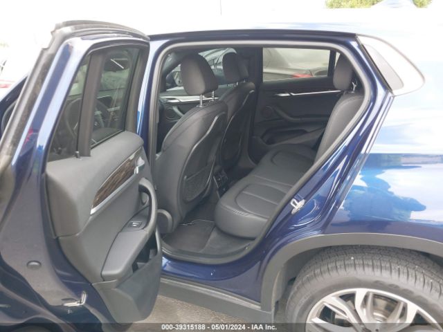WBXYJ3C31JEJ81981 BMW X2 Sdrive28i