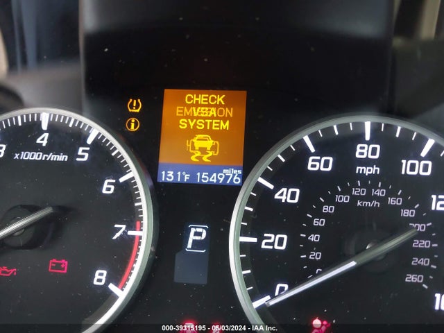 5J8TB3H59EL007125 Acura RDX