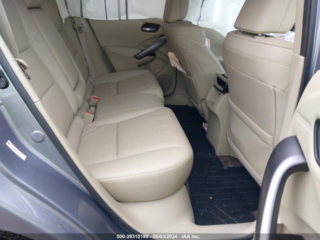 5J8TB3H59EL007125 Acura RDX