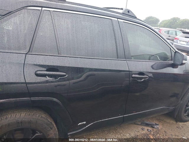Toyota Rav4 Se Hybrid 2023 JTM16RFV7PJ035147 Image 13