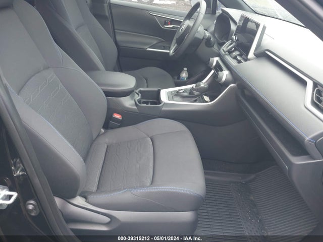 Toyota Rav4 Se Hybrid 2023 JTM16RFV7PJ035147 Image 5