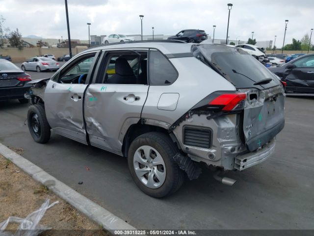 JTMH1RFV7KD014674 Toyota RAV4 LE