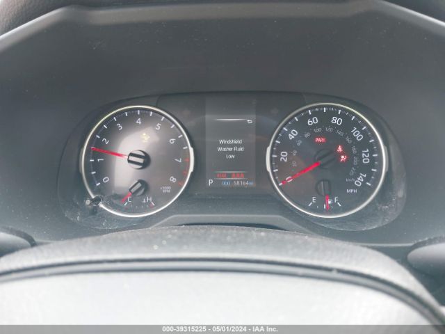 JTMH1RFV7KD014674 Toyota RAV4 LE