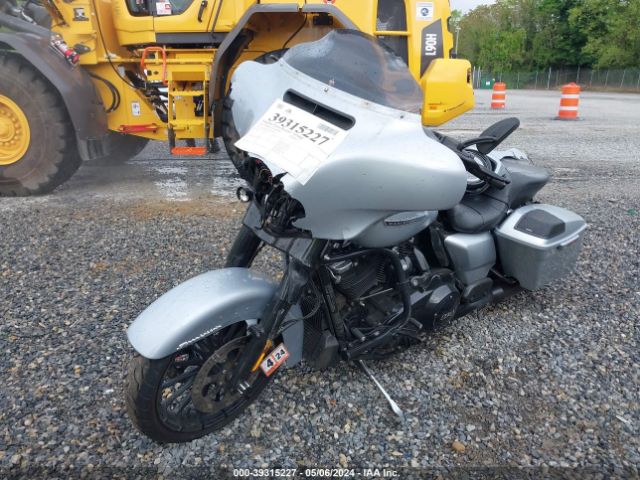 2019 HARLEY-DAVIDSON FLHXS 1HD1KRP12KB659009 Photo 1