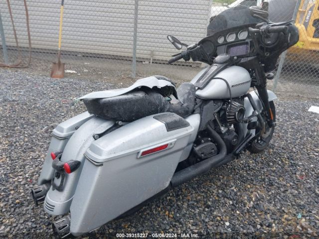 2019 HARLEY-DAVIDSON FLHXS 1HD1KRP12KB659009 Photo 3