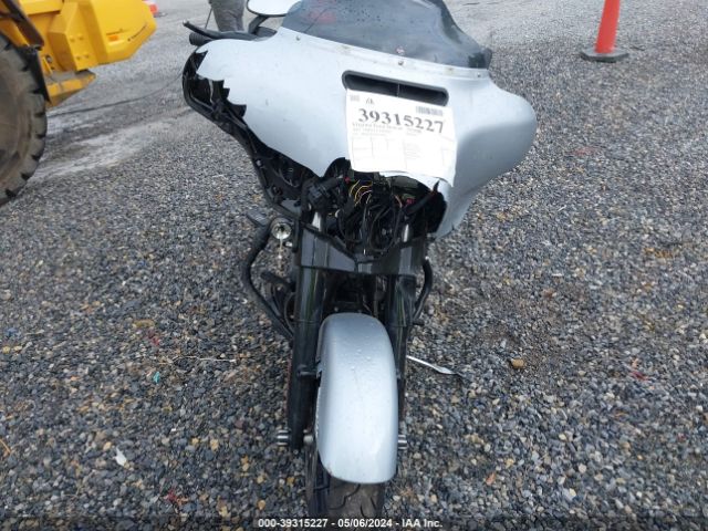2019 HARLEY-DAVIDSON FLHXS 1HD1KRP12KB659009 Photo 4