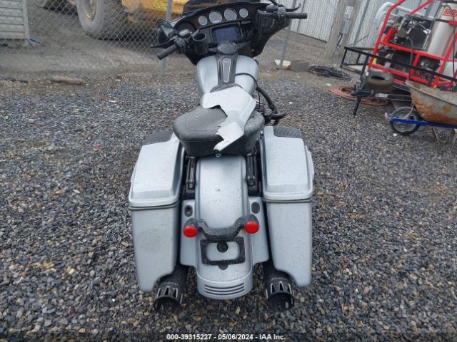 2019 HARLEY-DAVIDSON FLHXS 1HD1KRP12KB659009 Photo 5