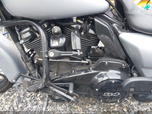 2019 HARLEY-DAVIDSON FLHXS 1HD1KRP12KB659009 Photo 8
