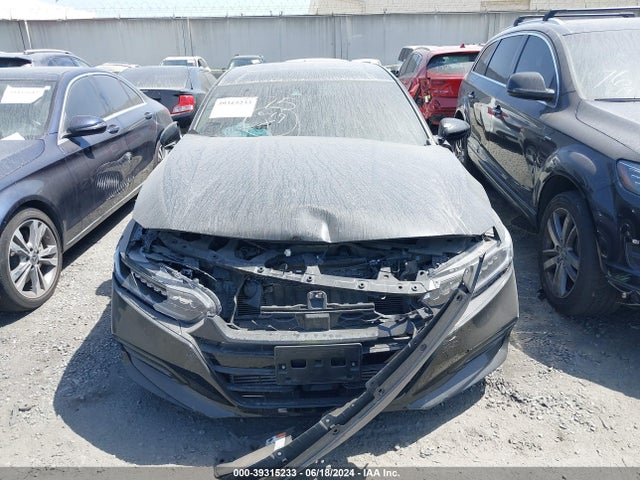 Honda Accord Touring 2020 1HGCV2F97LA004479 Image 12